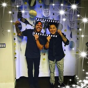 Meet your Posher, Alex